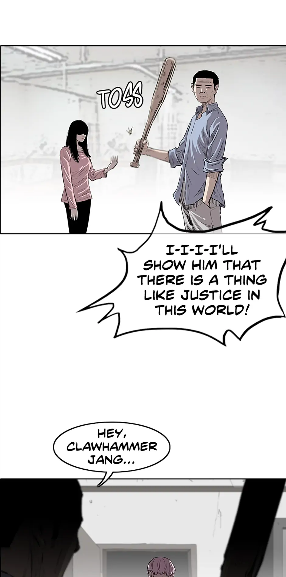 A Better Labor Chapter 7 - page 63