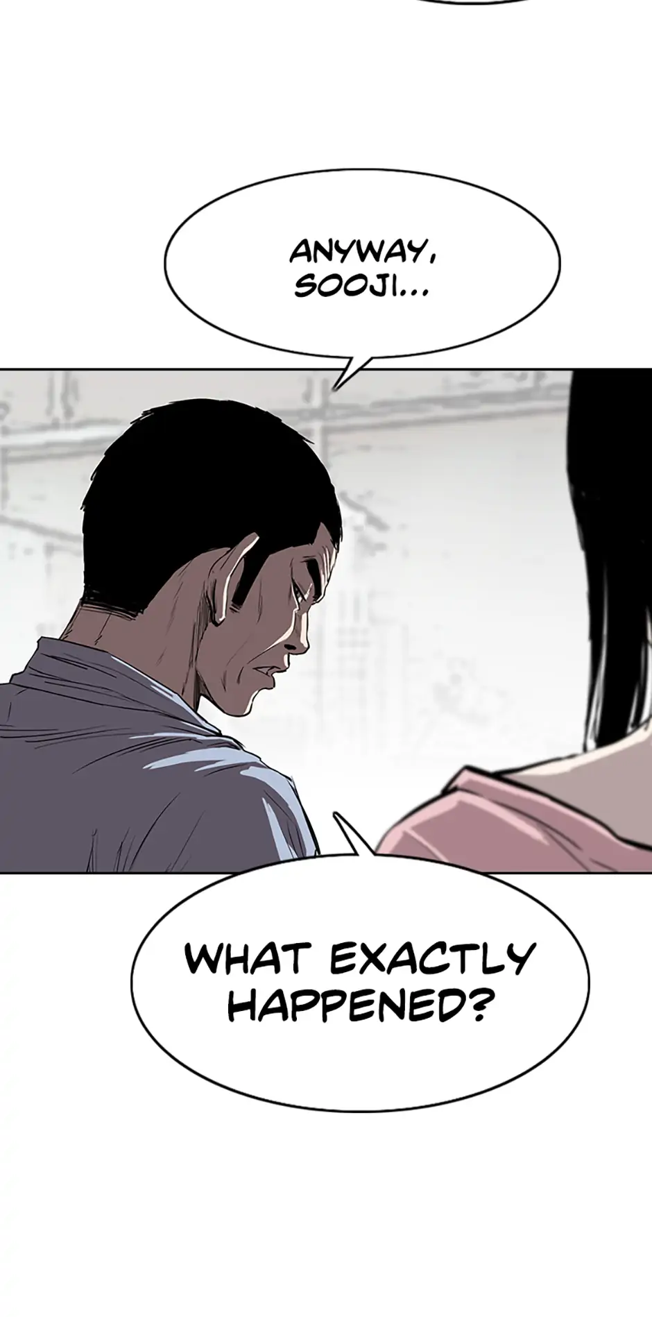 A Better Labor Chapter 7 - page 67