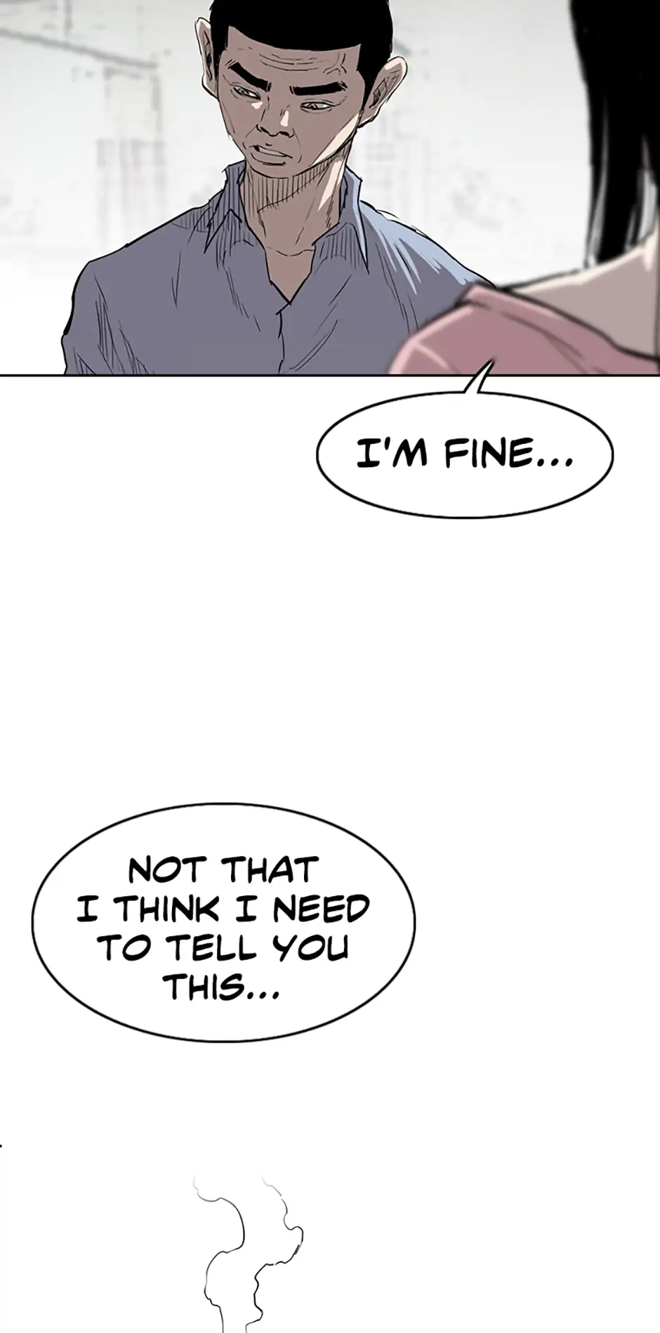 A Better Labor Chapter 7 - page 69