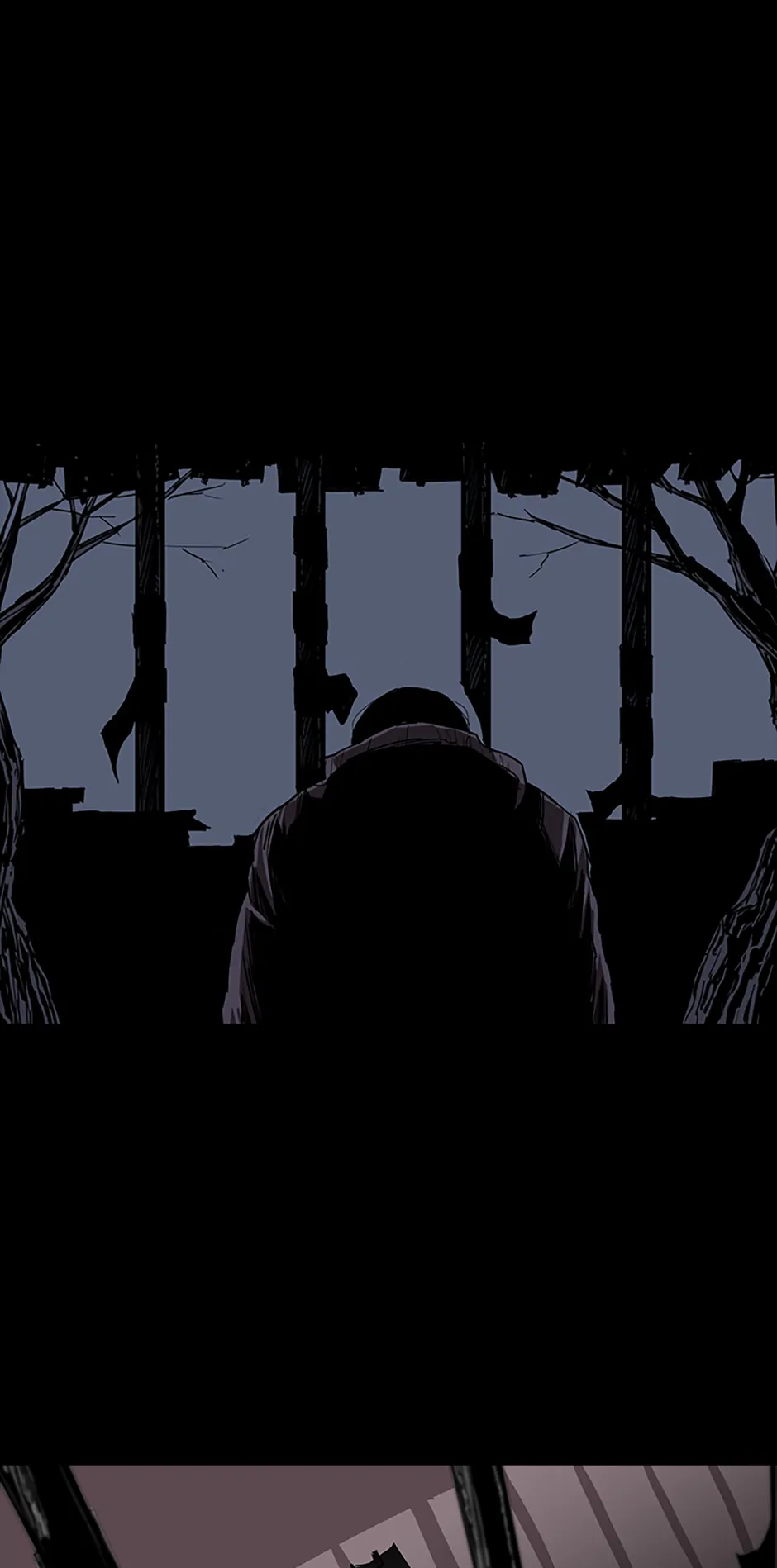 A Better Labor Chapter 7 - page 74