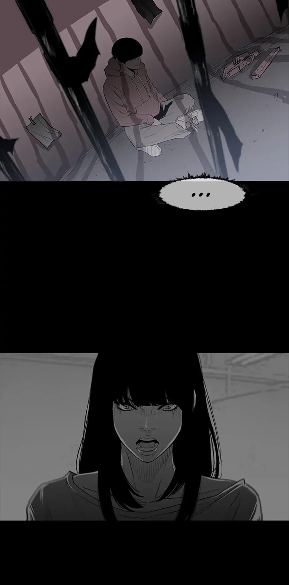 A Better Labor Chapter 7 - page 75