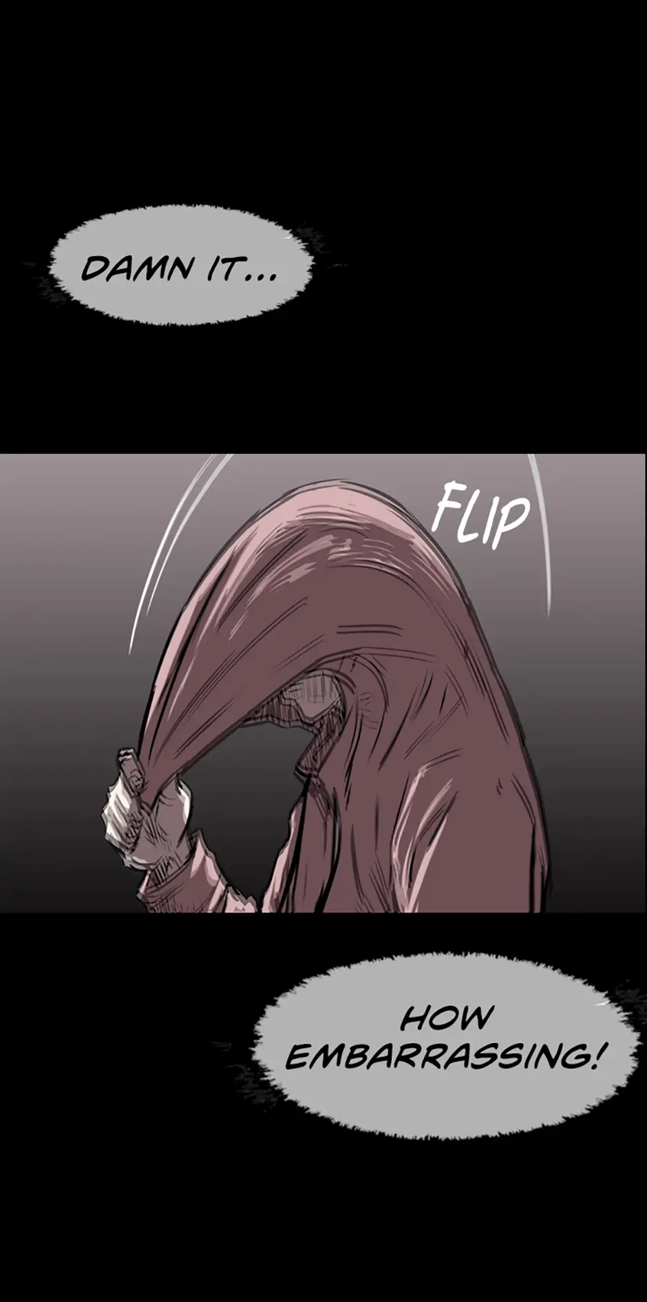 A Better Labor Chapter 7 - page 76