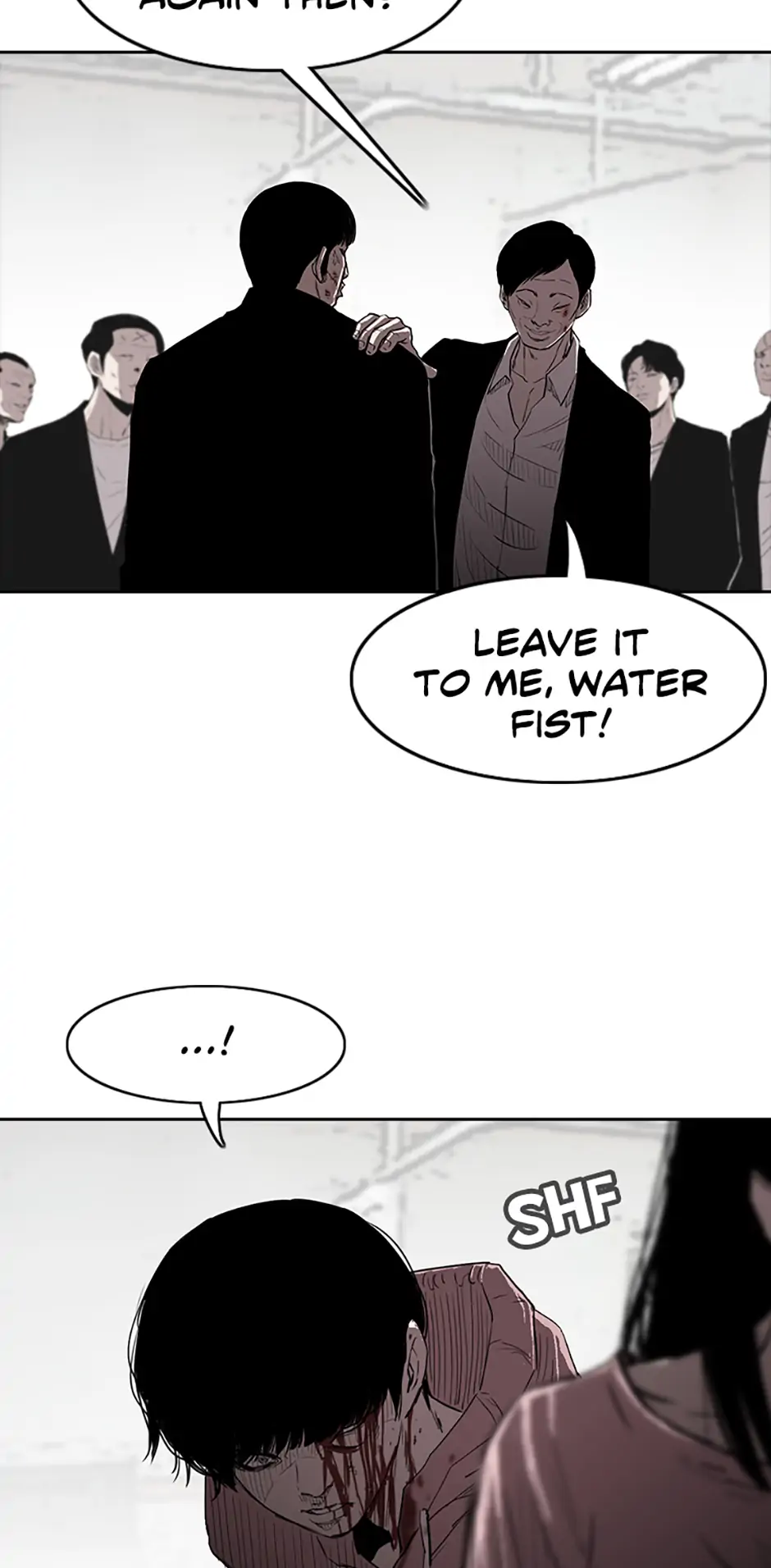 A Better Labor Chapter 7 - page 8