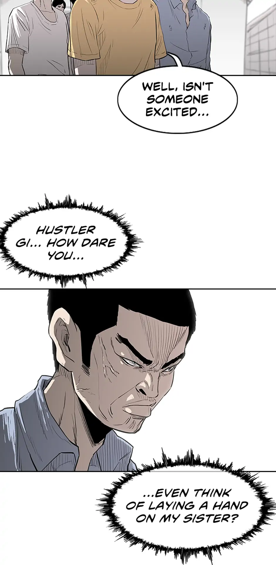 A Better Labor Chapter 8 - page 10