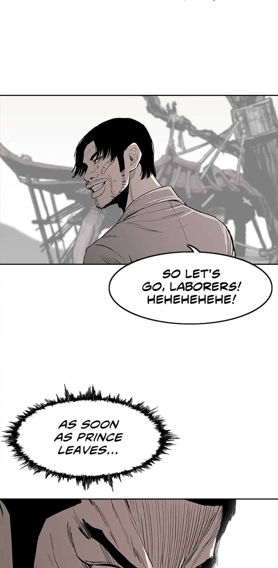 A Better Labor Chapter 8 - page 11