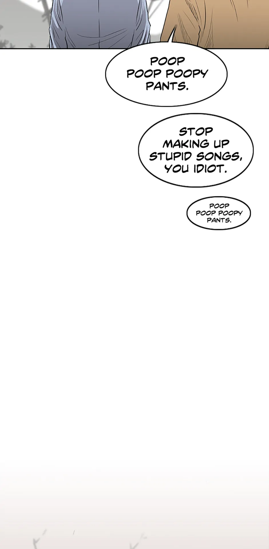 A Better Labor Chapter 8 - page 15