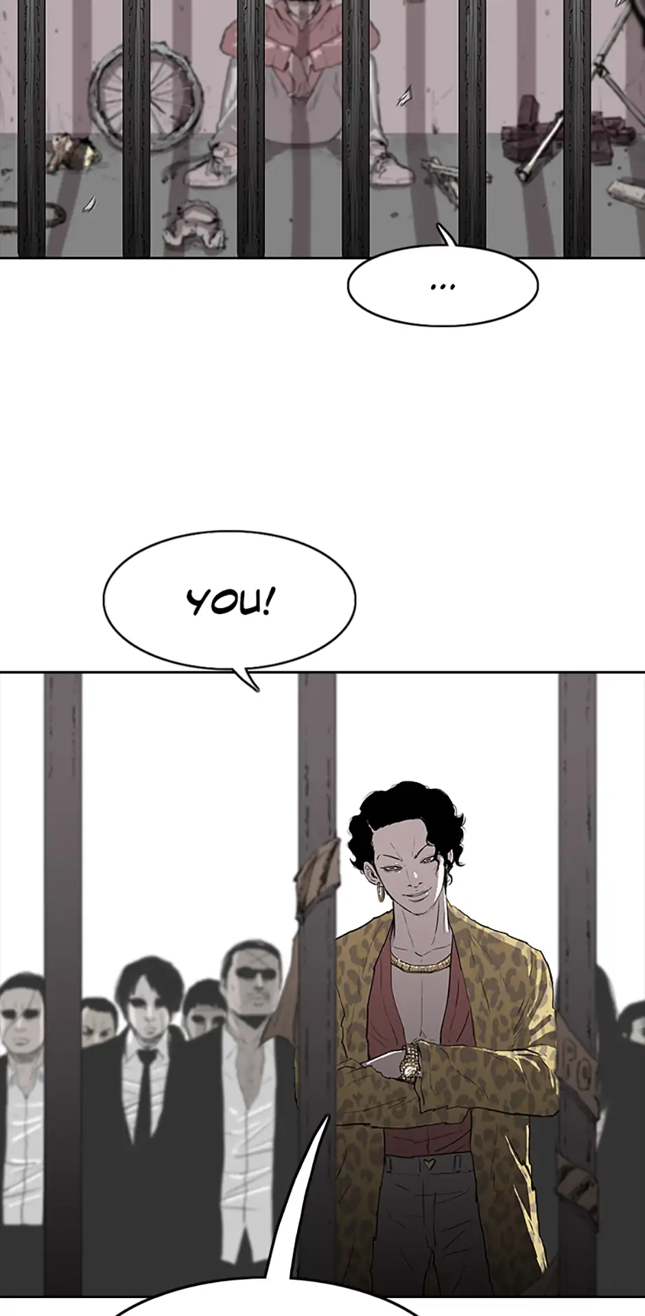 A Better Labor Chapter 8 - page 17