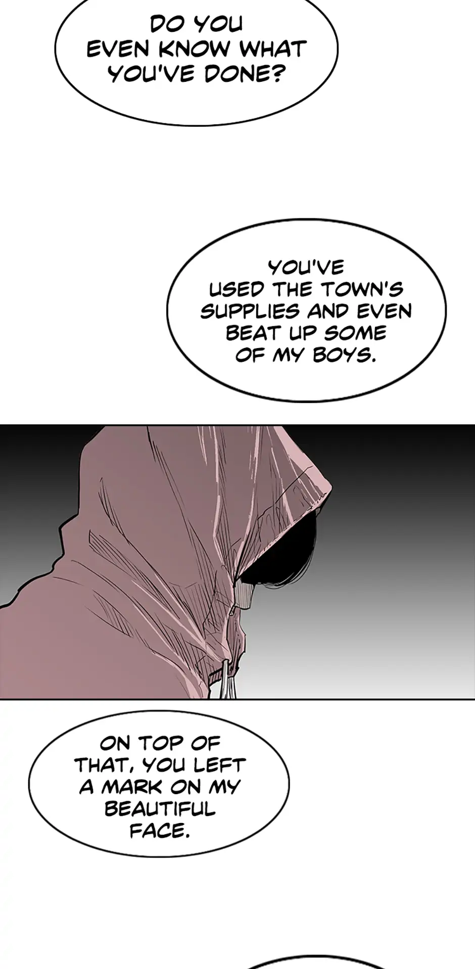 A Better Labor Chapter 8 - page 18