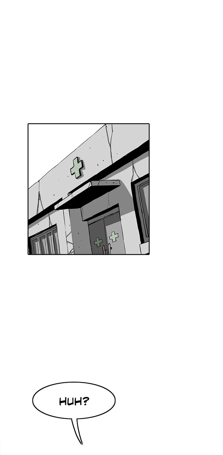 A Better Labor Chapter 8 - page 1