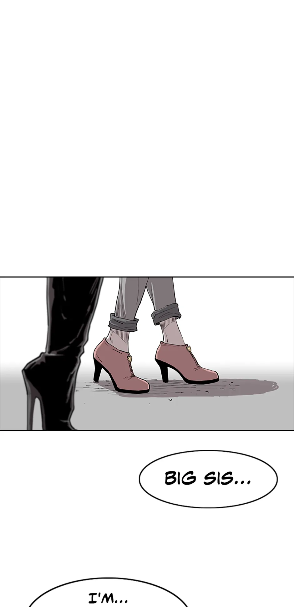 A Better Labor Chapter 8 - page 24