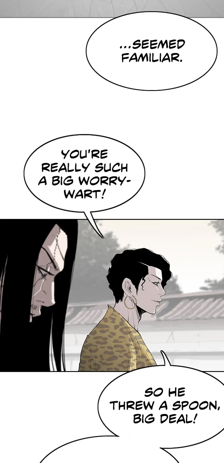 A Better Labor Chapter 8 - page 27