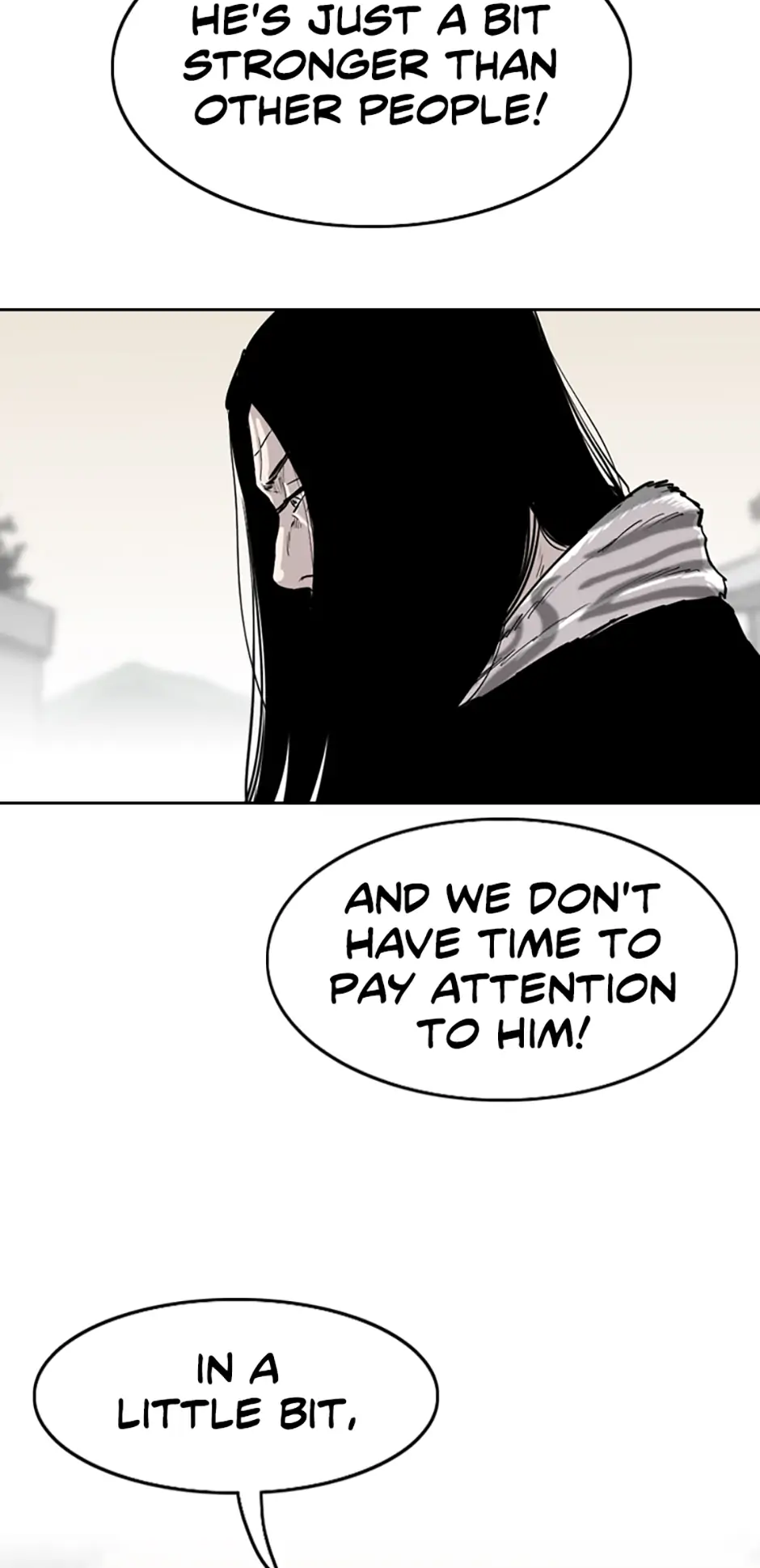 A Better Labor Chapter 8 - page 28