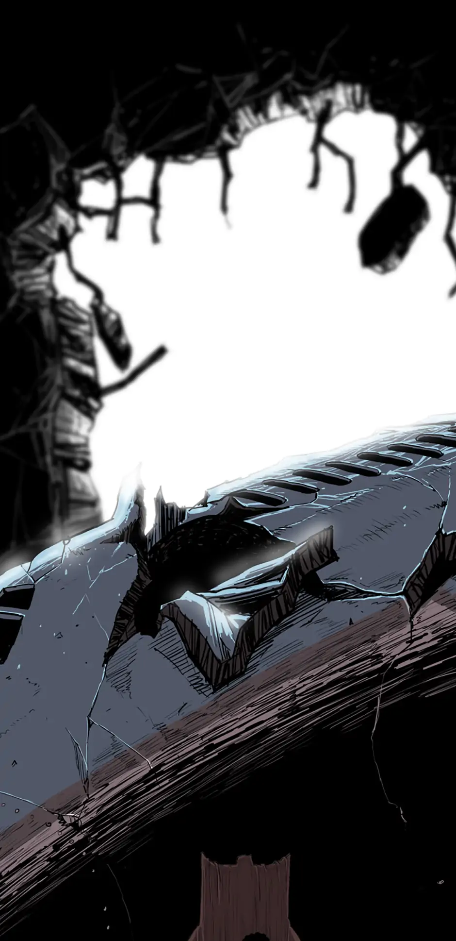 A Better Labor Chapter 8 - page 32