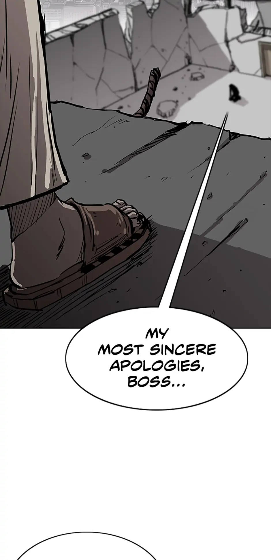 A Better Labor Chapter 8 - page 34