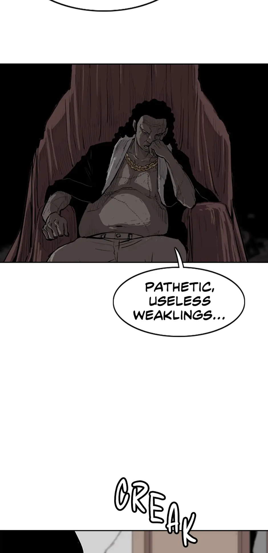 A Better Labor Chapter 8 - page 36