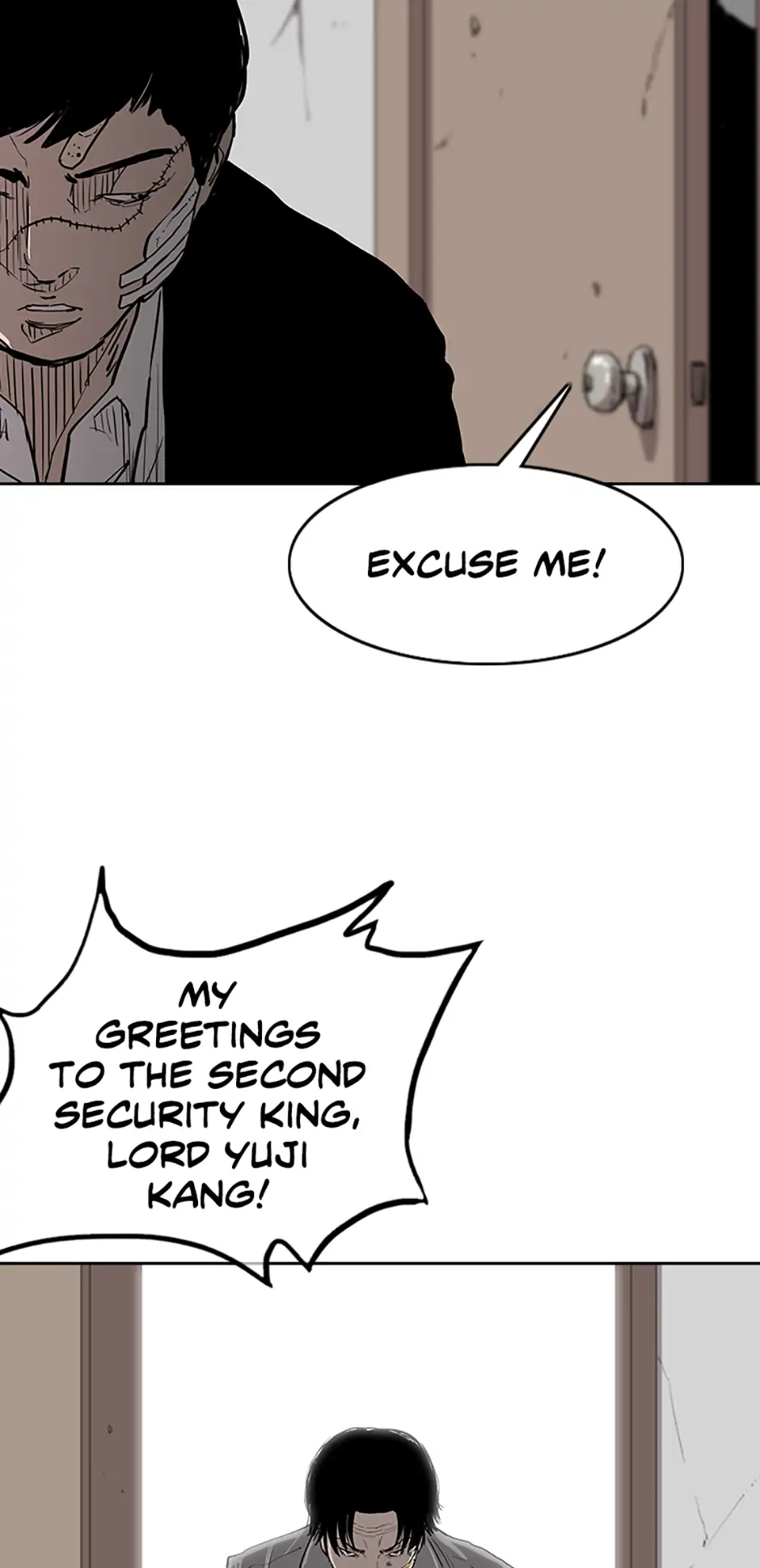 A Better Labor Chapter 8 - page 37