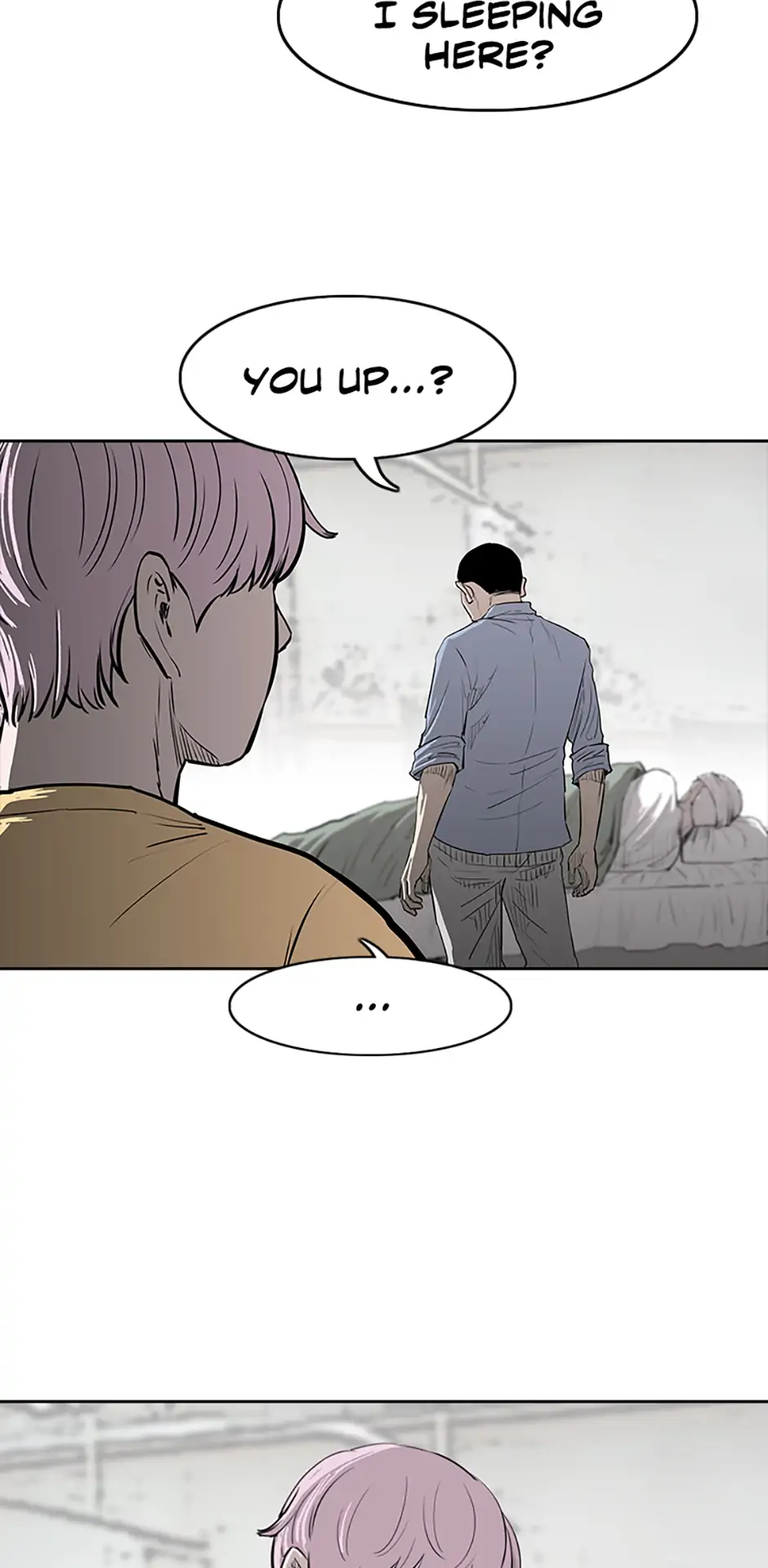A Better Labor Chapter 8 - page 3