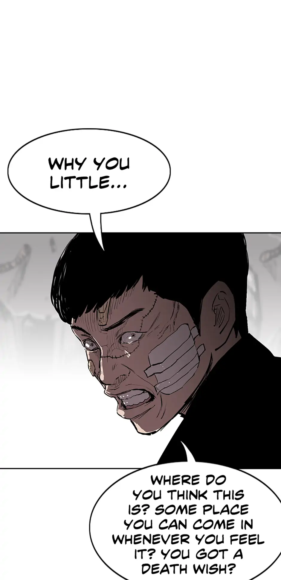 A Better Labor Chapter 8 - page 39