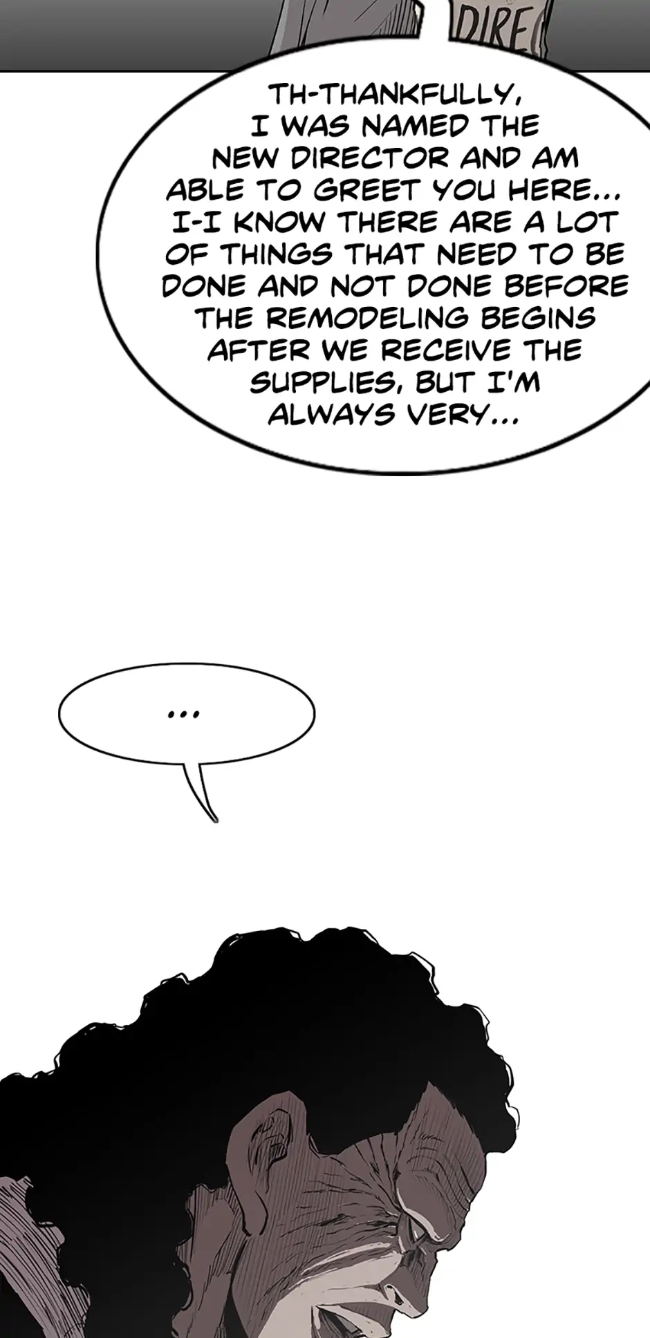 A Better Labor Chapter 8 - page 43