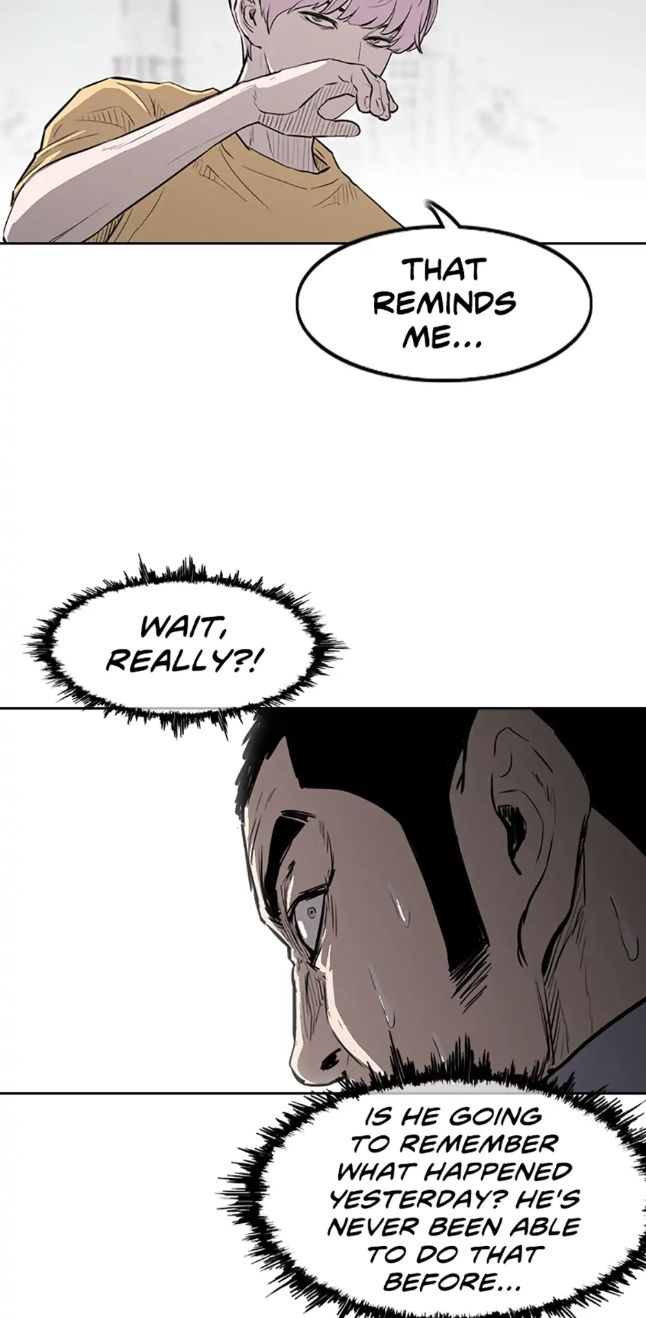 A Better Labor Chapter 8 - page 4