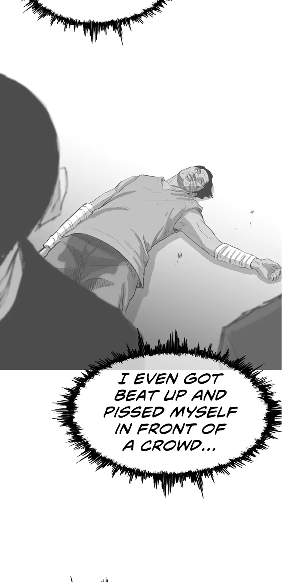 A Better Labor Chapter 8 - page 52