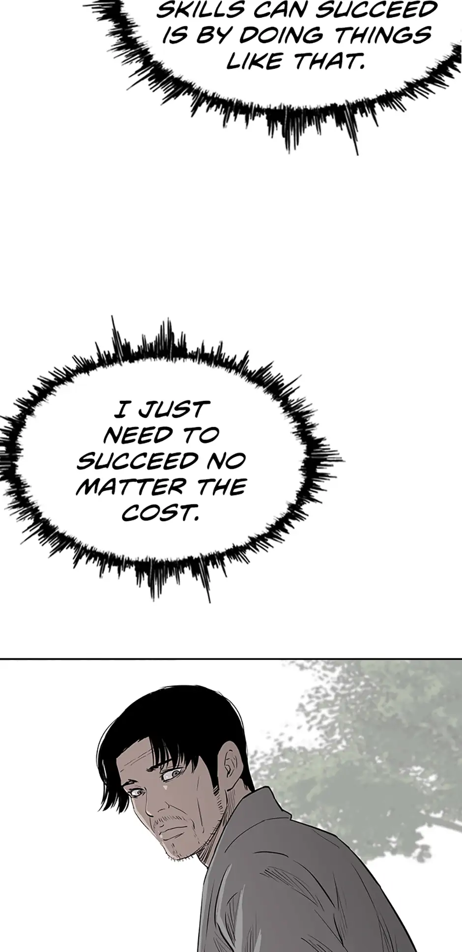 A Better Labor Chapter 8 - page 54