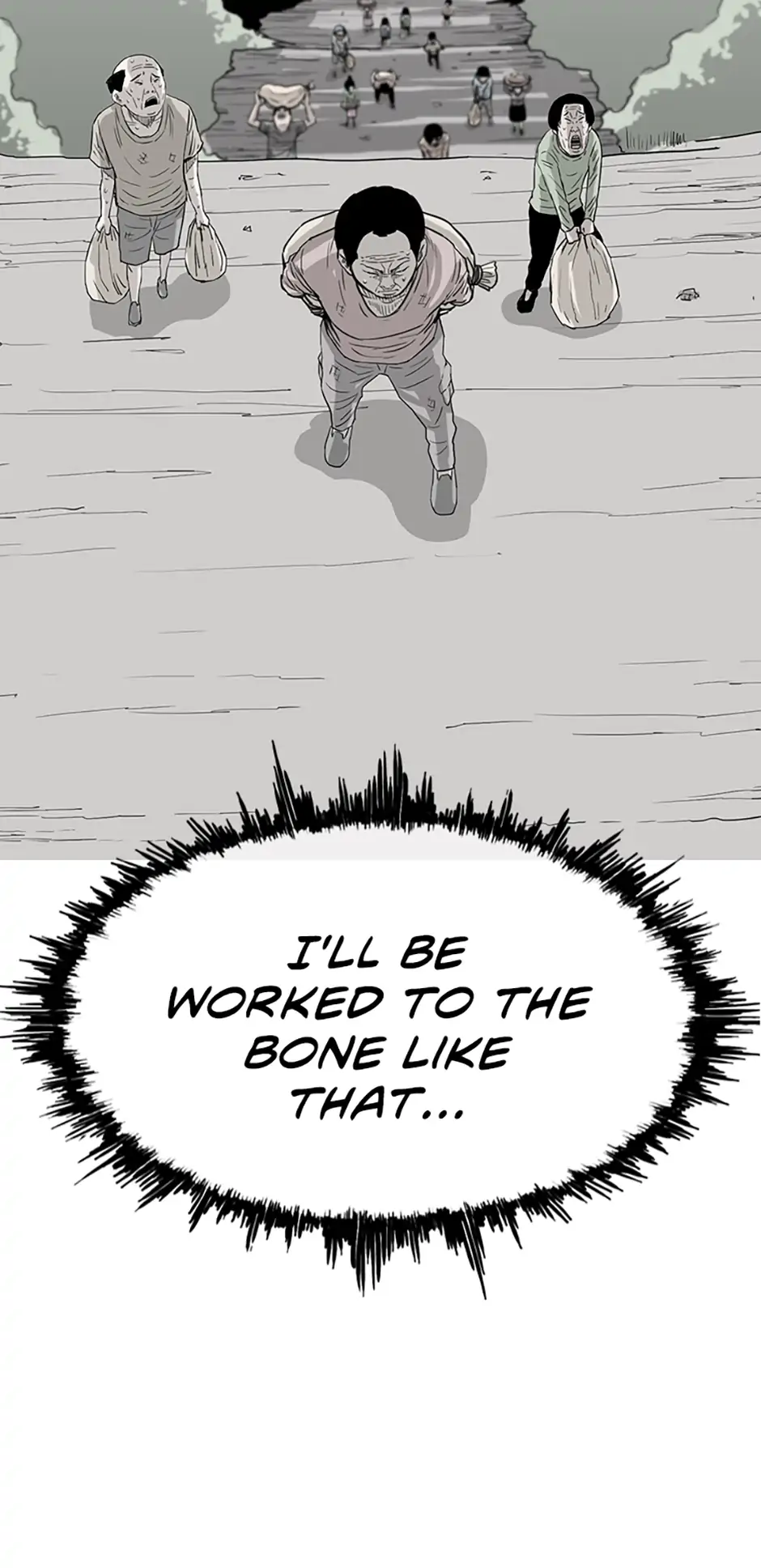 A Better Labor Chapter 8 - page 56
