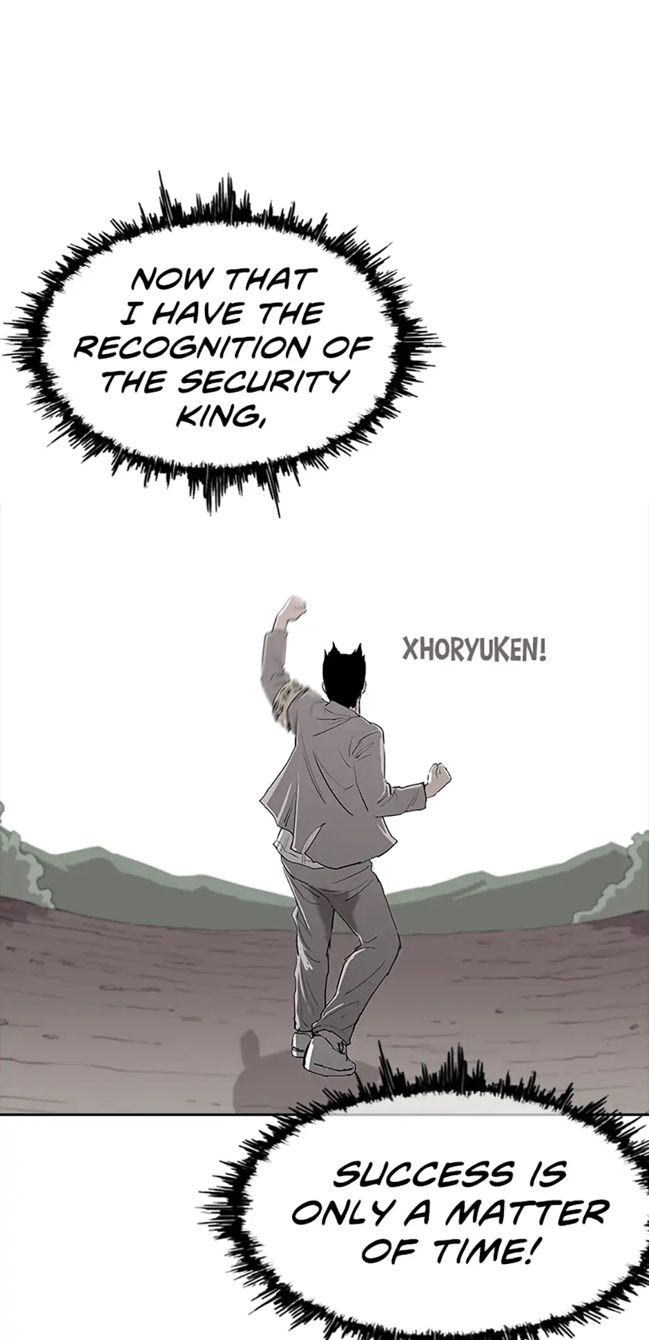 A Better Labor Chapter 8 - page 58