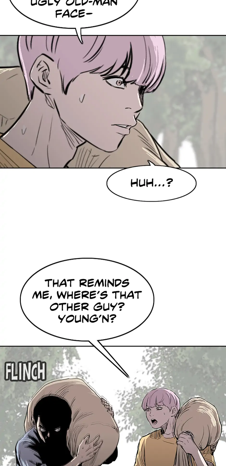 A Better Labor Chapter 8 - page 63
