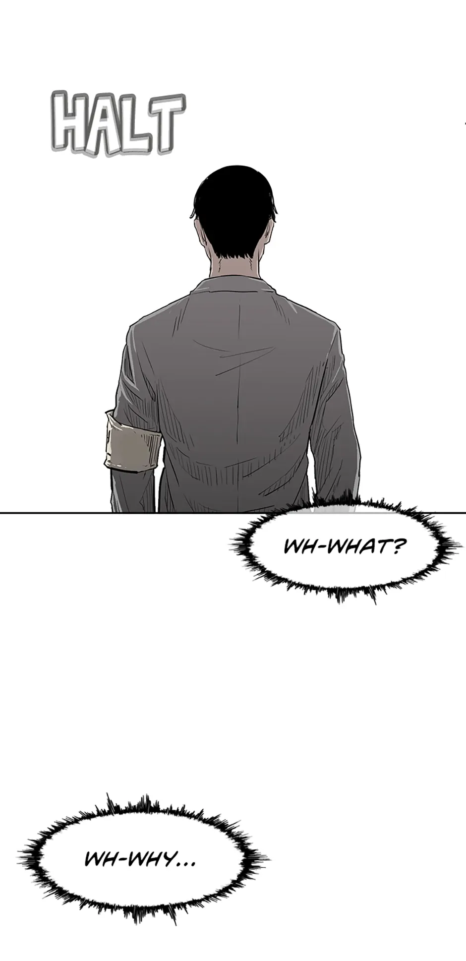 A Better Labor Chapter 8 - page 66