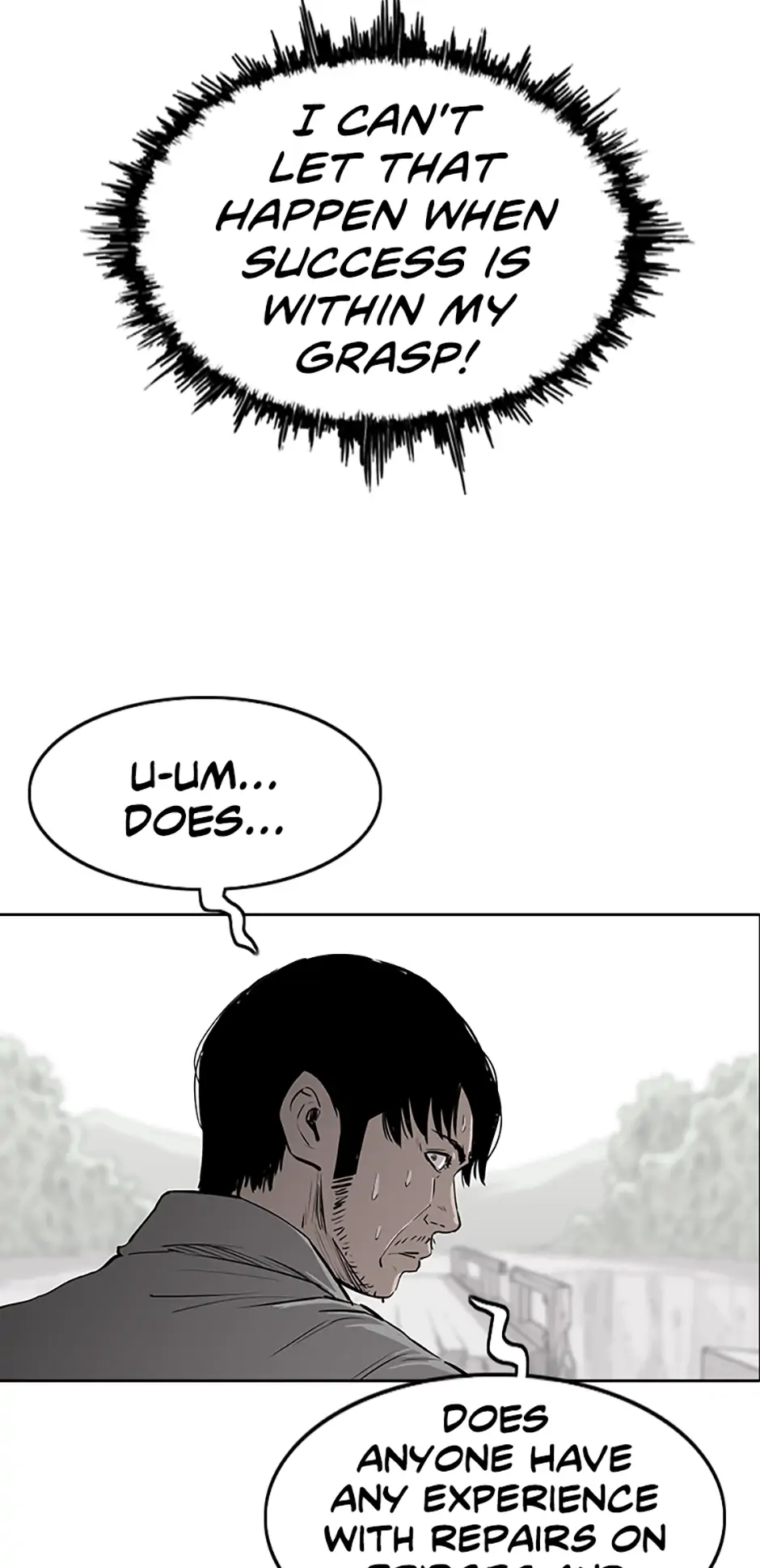 A Better Labor Chapter 8 - page 70