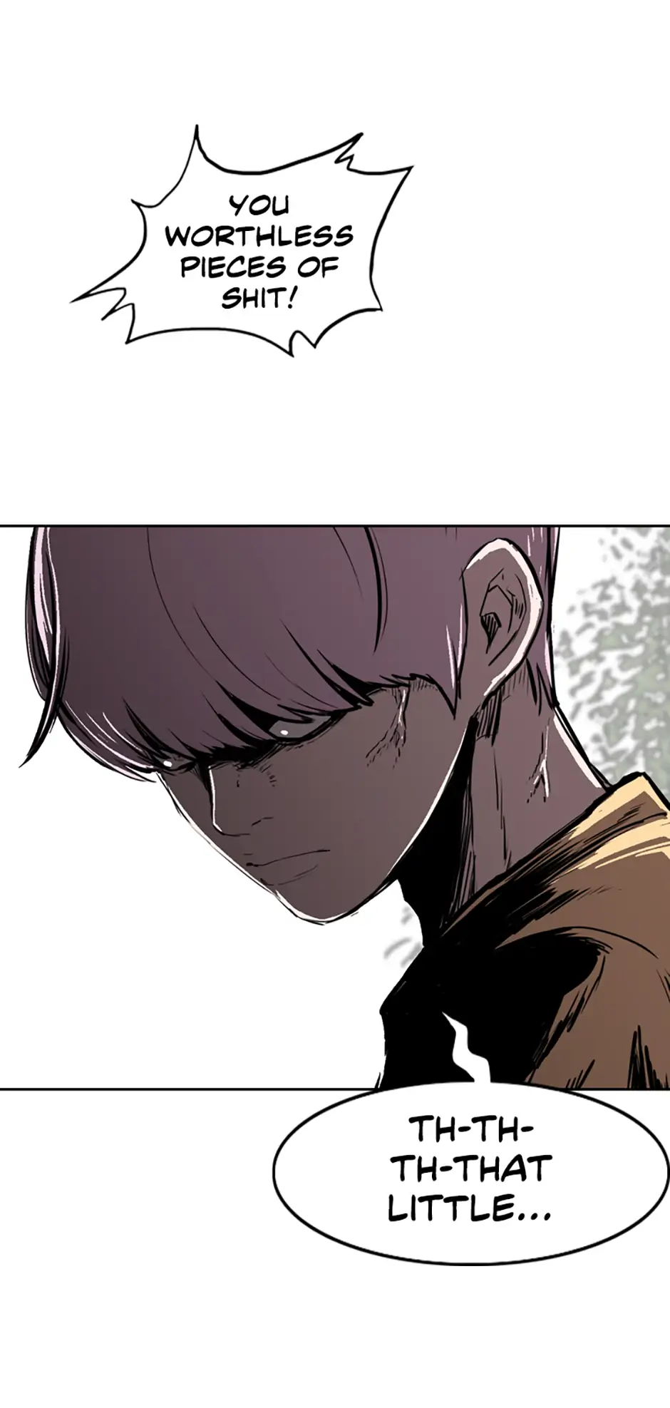 A Better Labor Chapter 8 - page 77