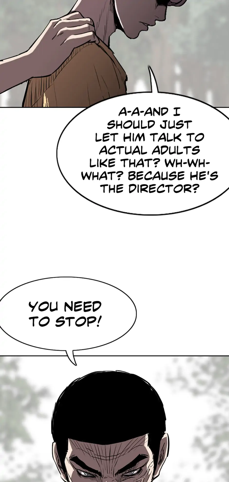 A Better Labor Chapter 8 - page 79