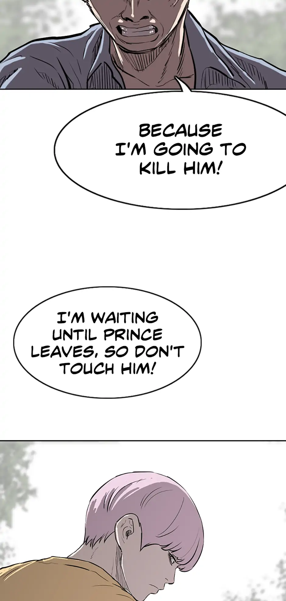 A Better Labor Chapter 8 - page 80