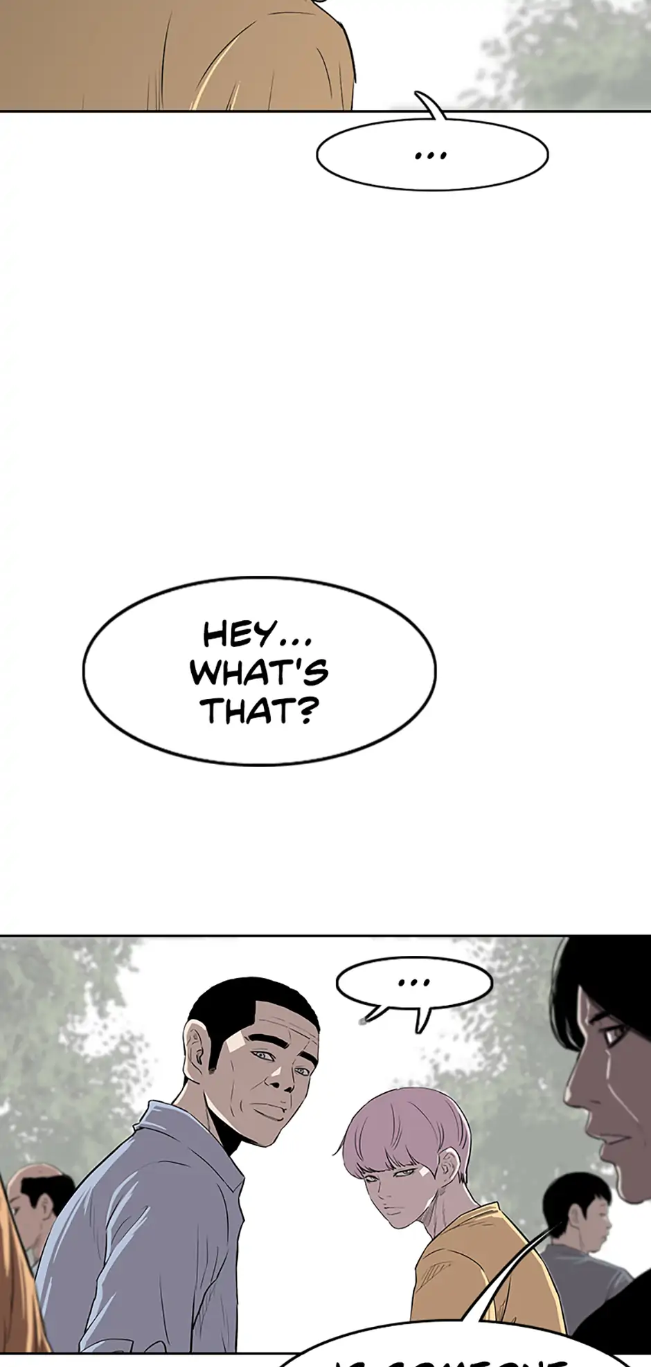 A Better Labor Chapter 8 - page 81
