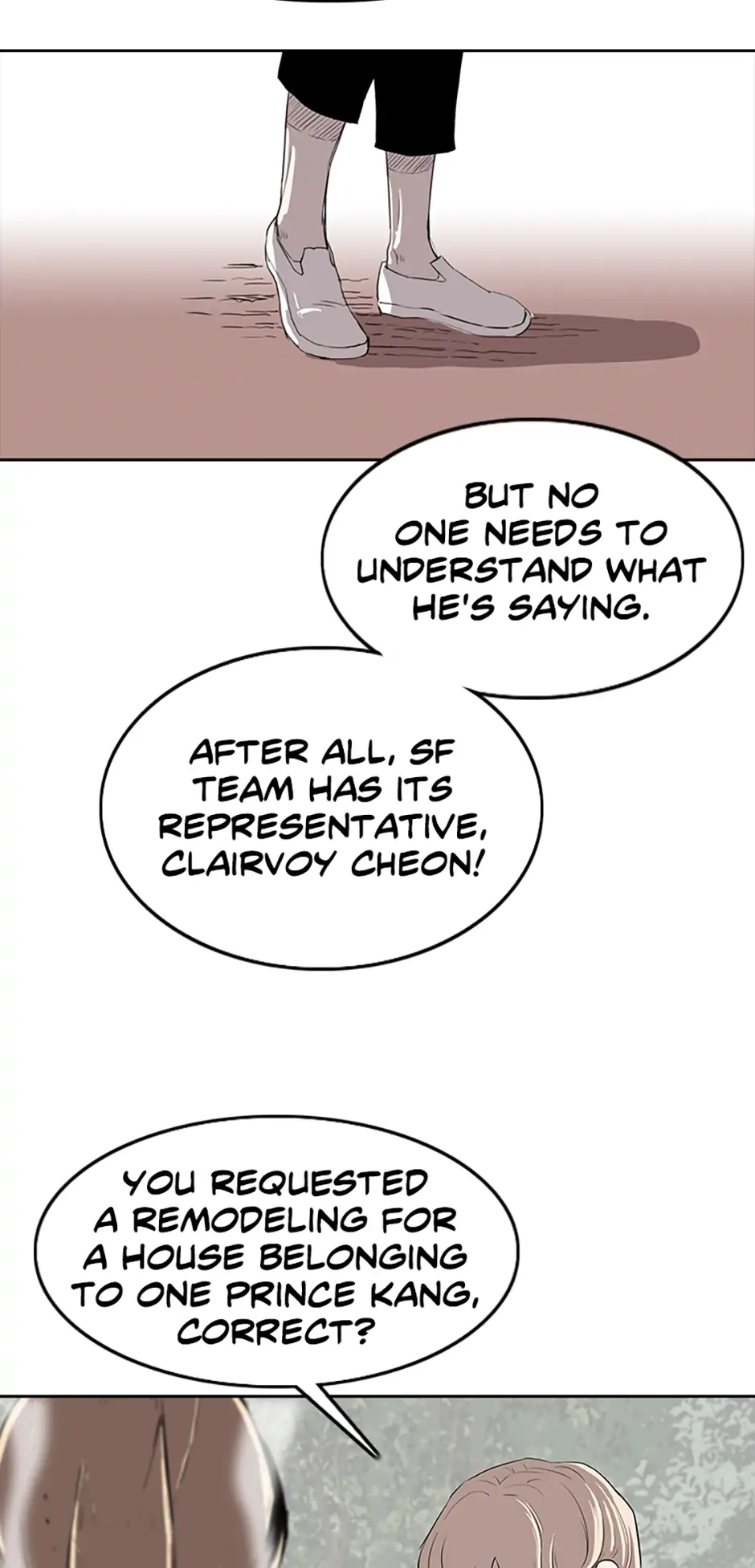A Better Labor Chapter 9 - page 12