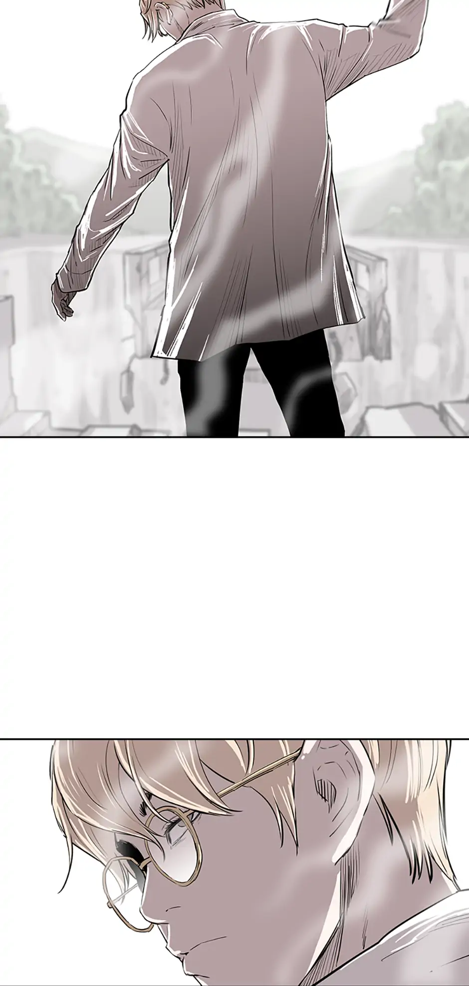 A Better Labor Chapter 9 - page 23