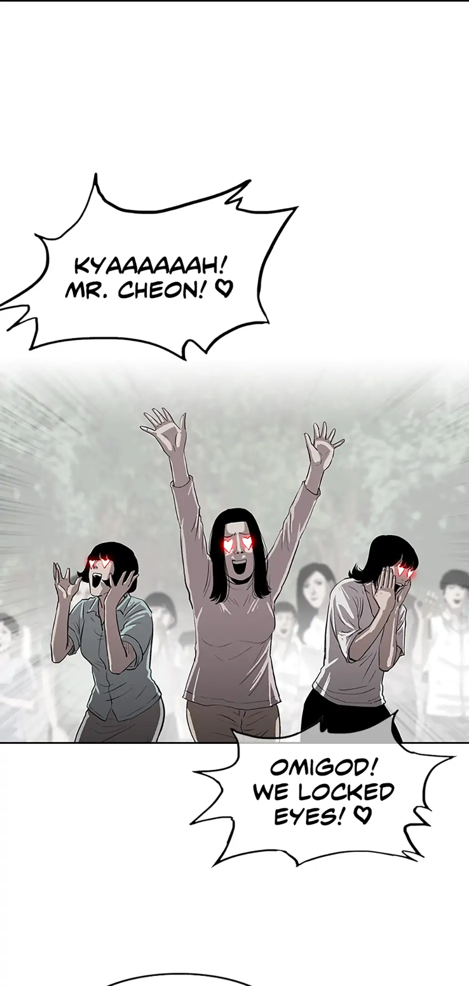 A Better Labor Chapter 9 - page 24