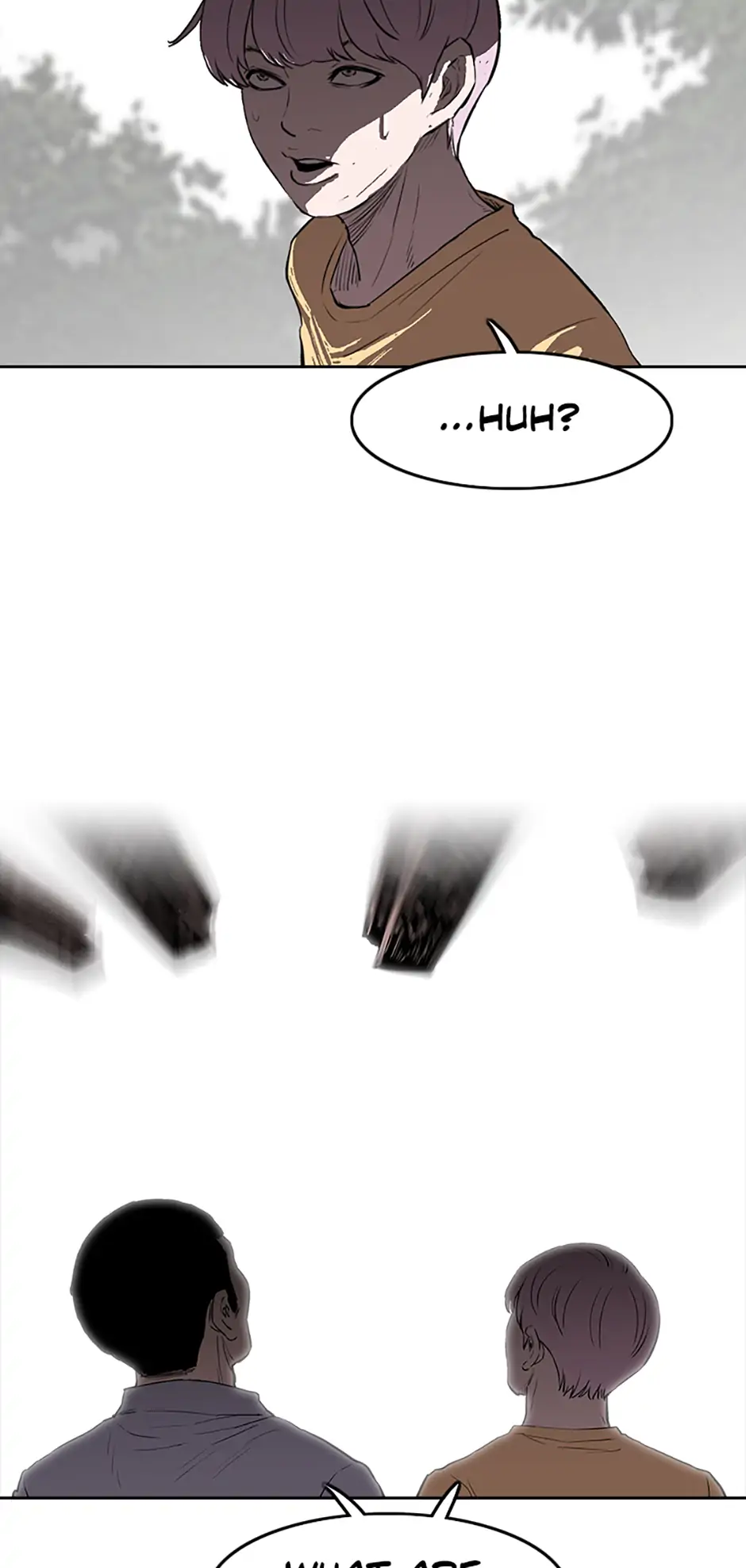 A Better Labor Chapter 9 - page 26