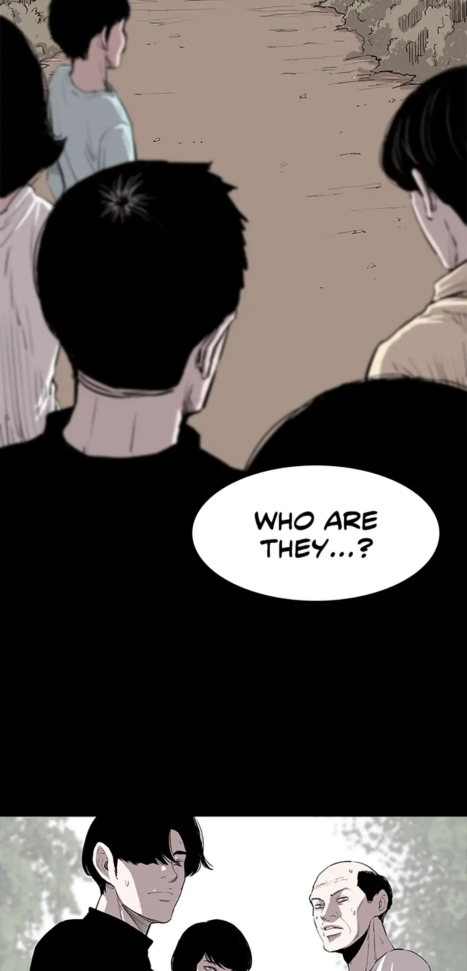 A Better Labor Chapter 9 - page 2