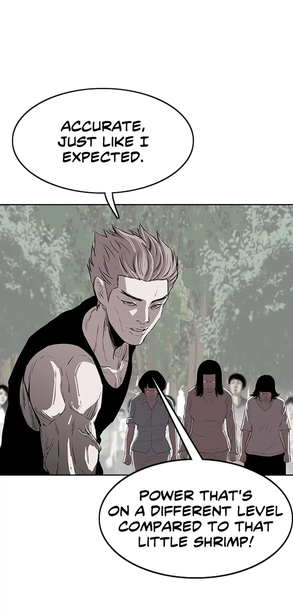 A Better Labor Chapter 9 - page 31