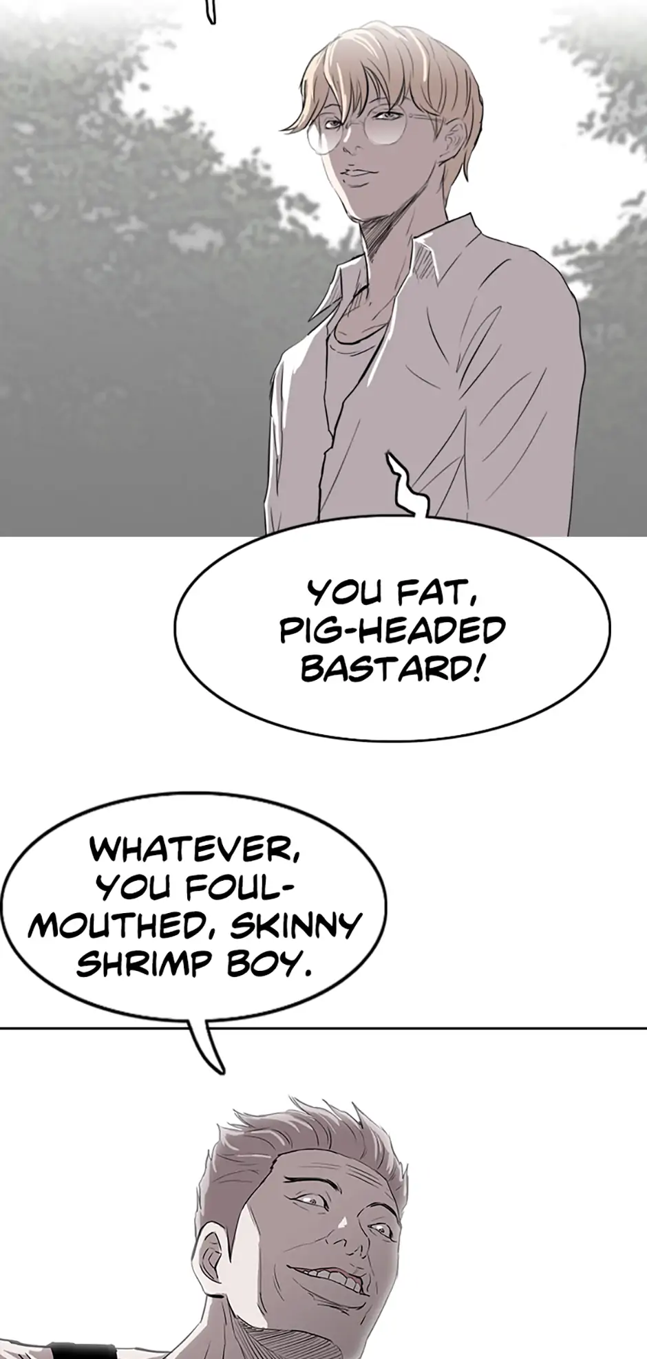 A Better Labor Chapter 9 - page 36
