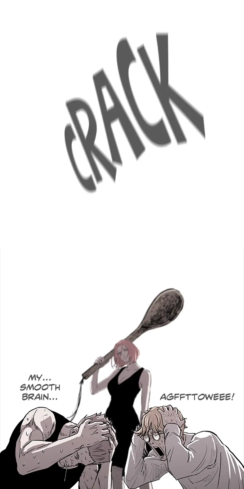 A Better Labor Chapter 9 - page 38