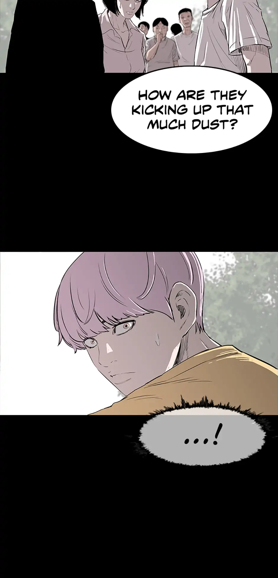 A Better Labor Chapter 9 - page 3