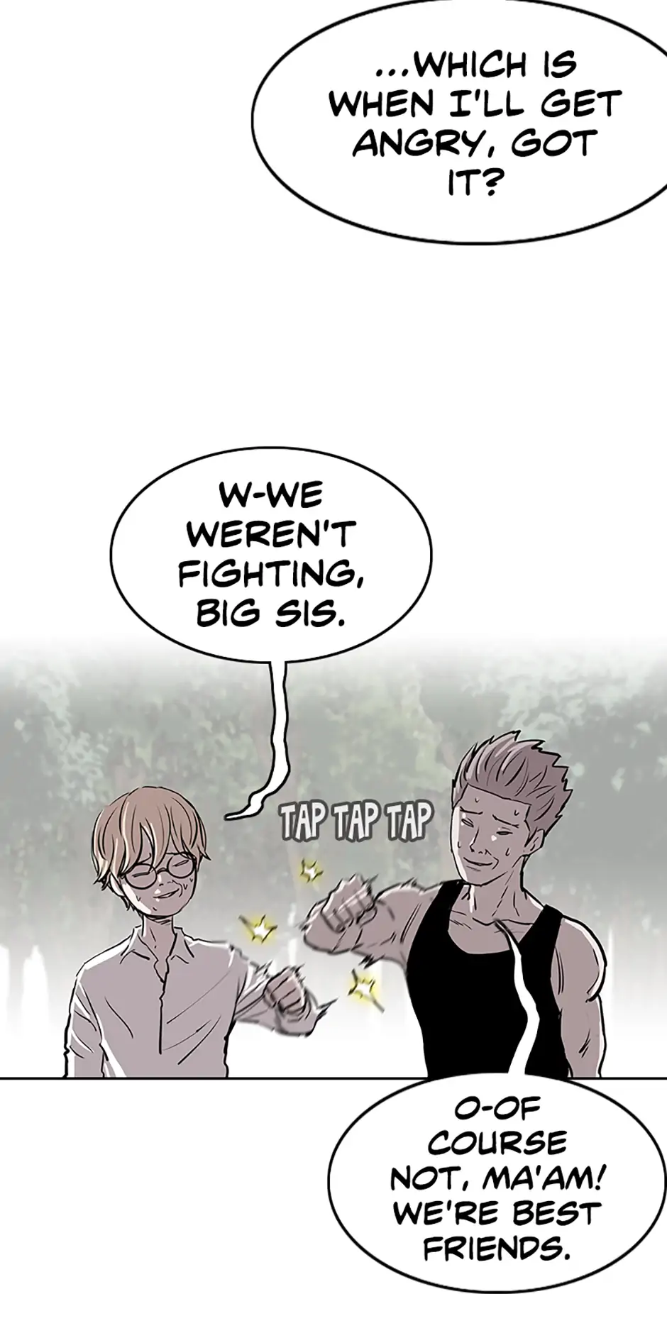 A Better Labor Chapter 9 - page 40