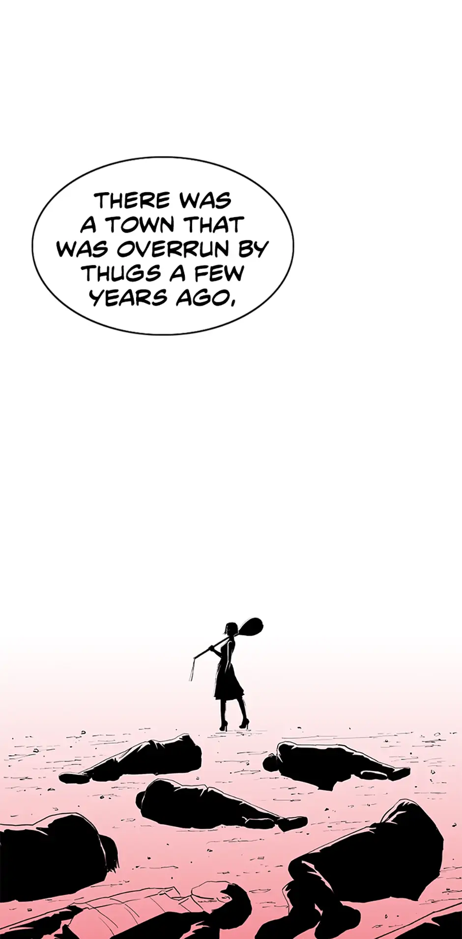 A Better Labor Chapter 9 - page 42