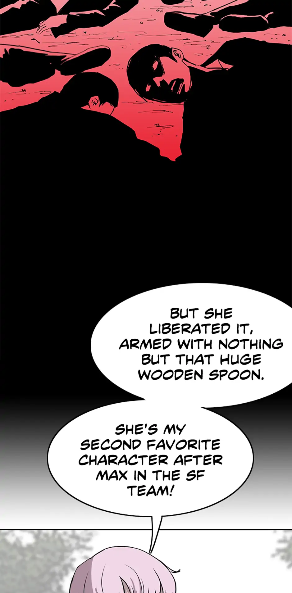 A Better Labor Chapter 9 - page 43
