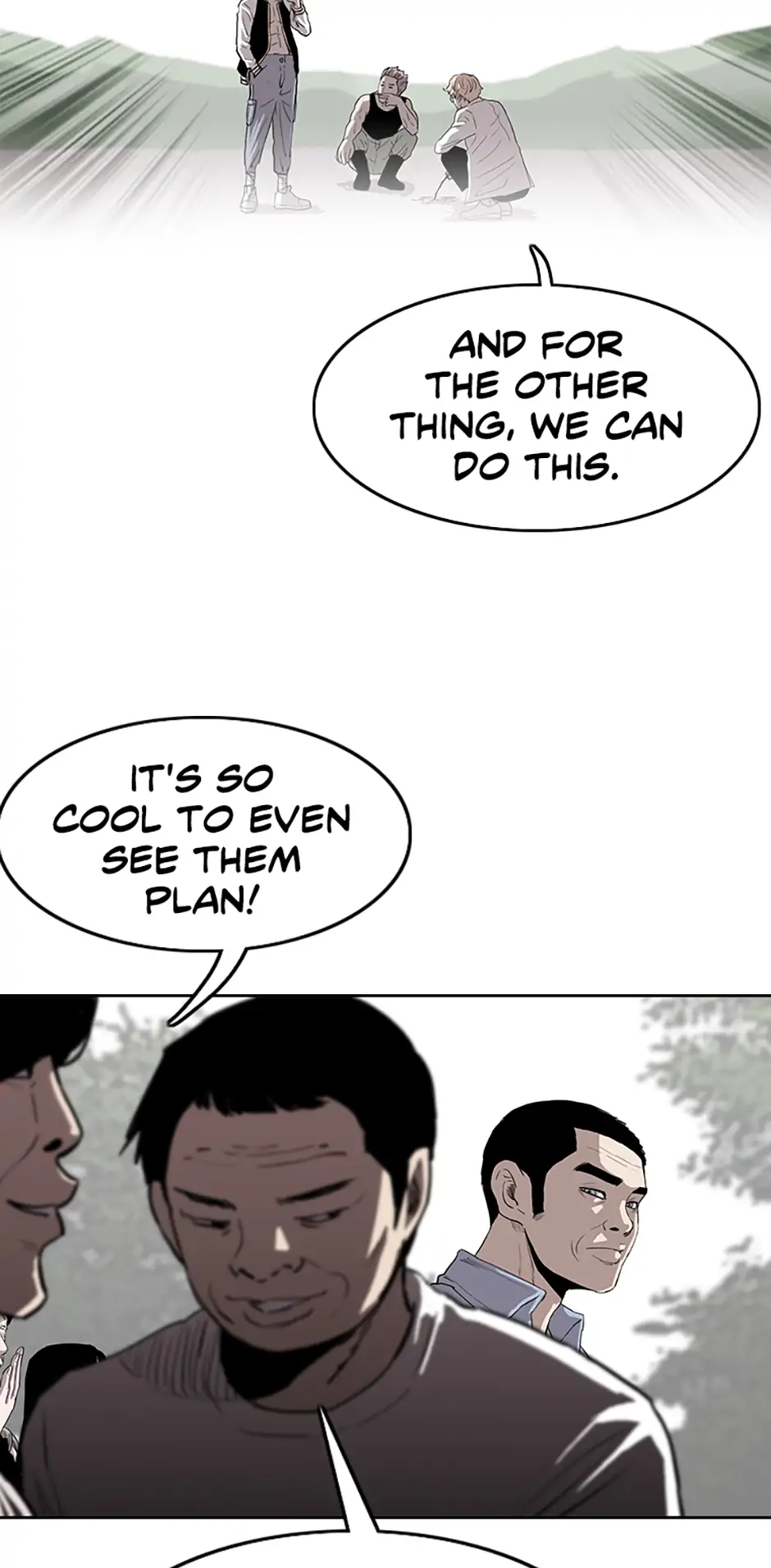 A Better Labor Chapter 9 - page 46