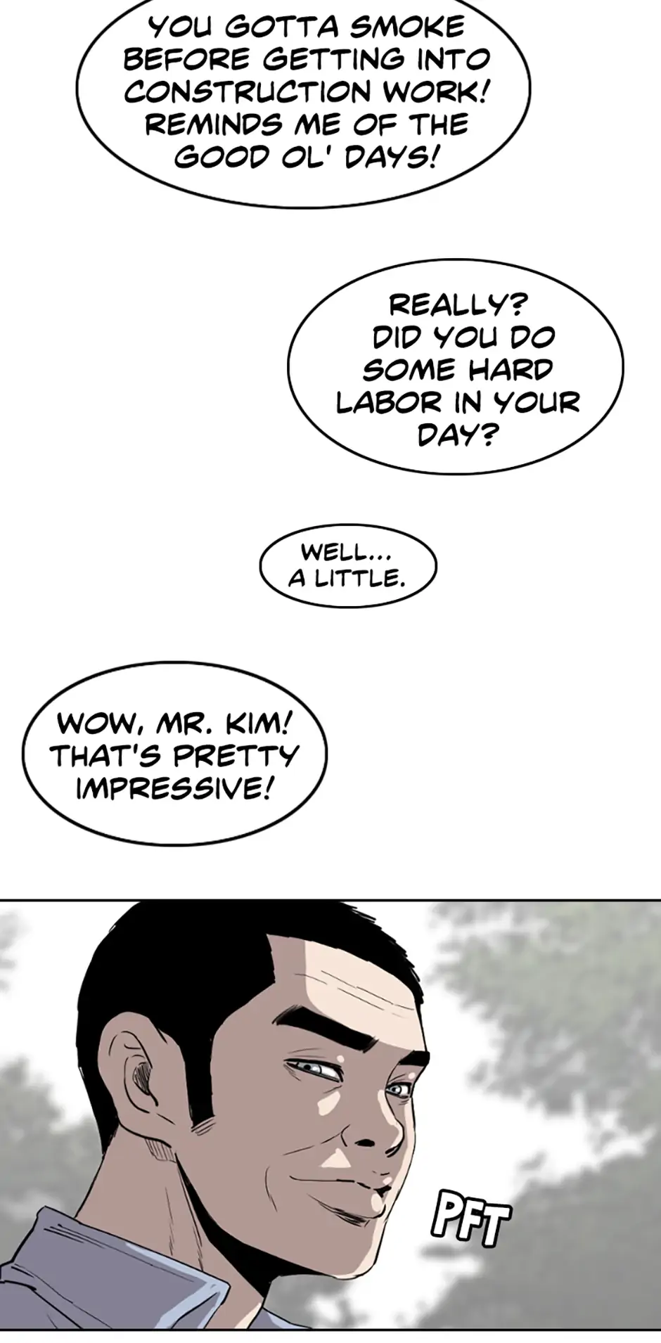 A Better Labor Chapter 9 - page 47