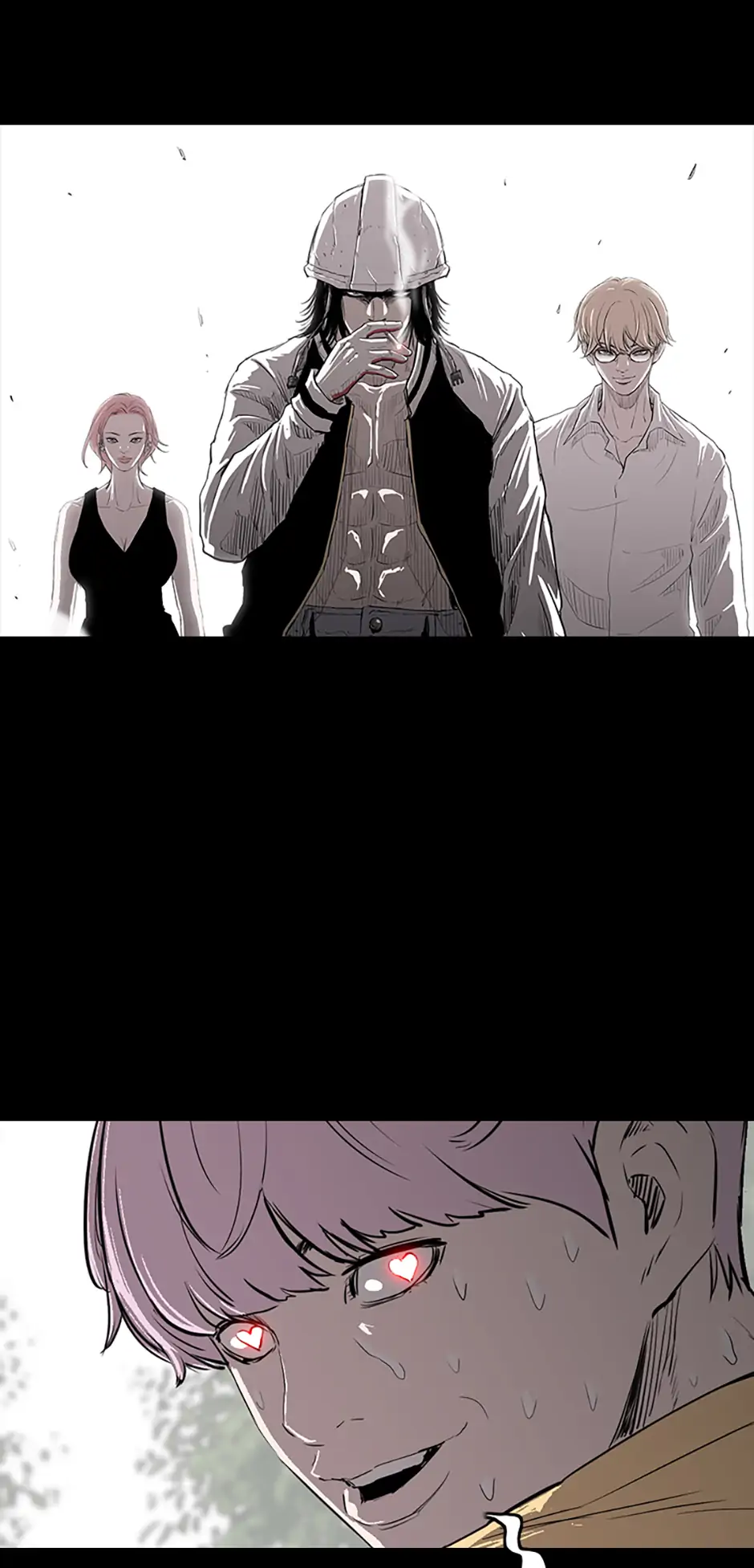 A Better Labor Chapter 9 - page 4